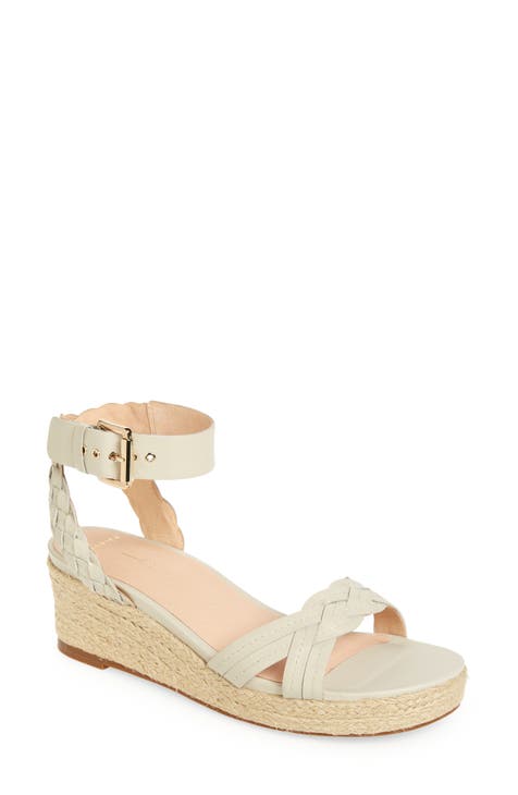 Nine west layla espadrille cheap wedge sandal