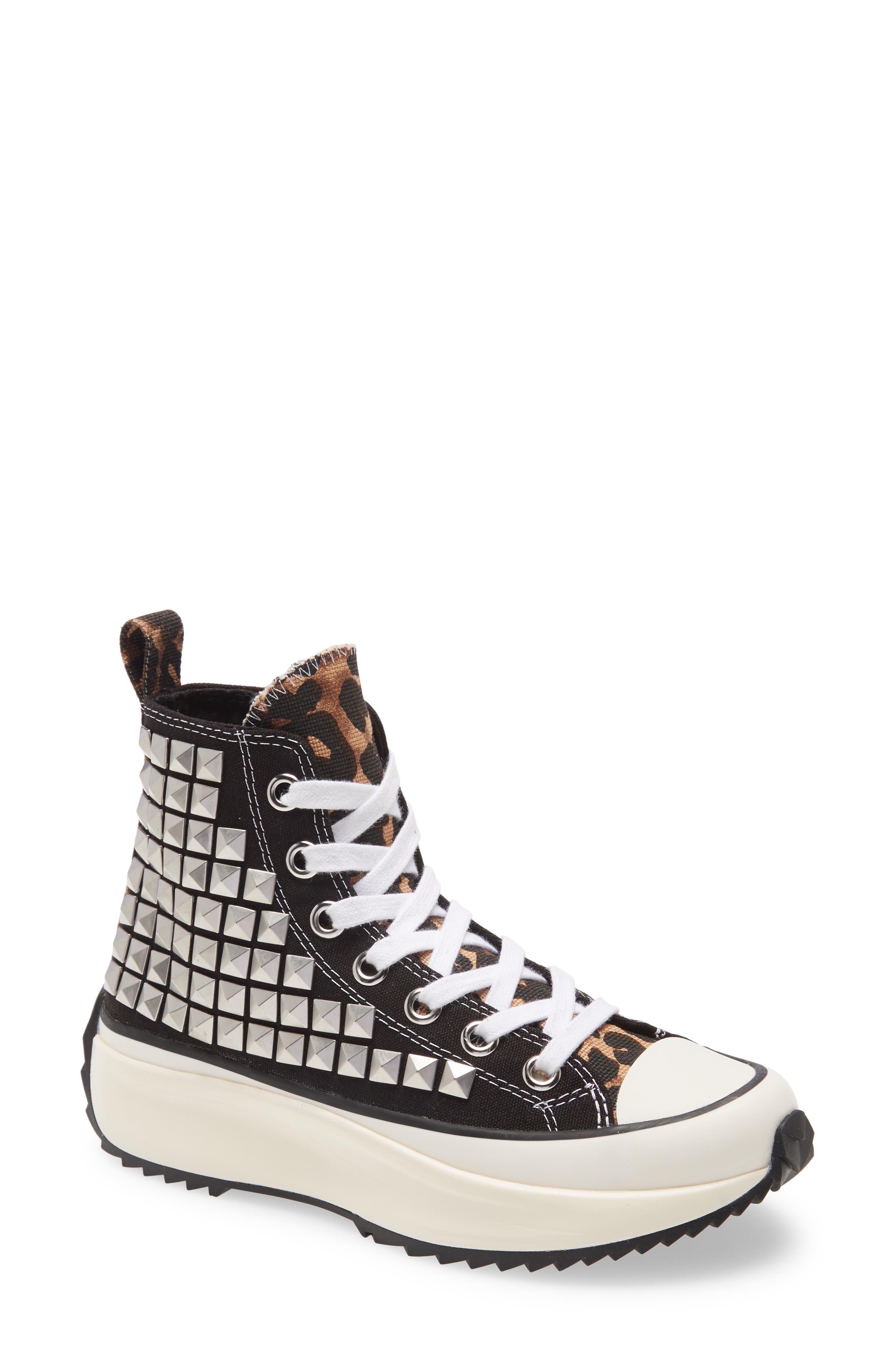 steve madden platform high top sneakers