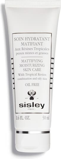 Sisley-Paris, Skincare