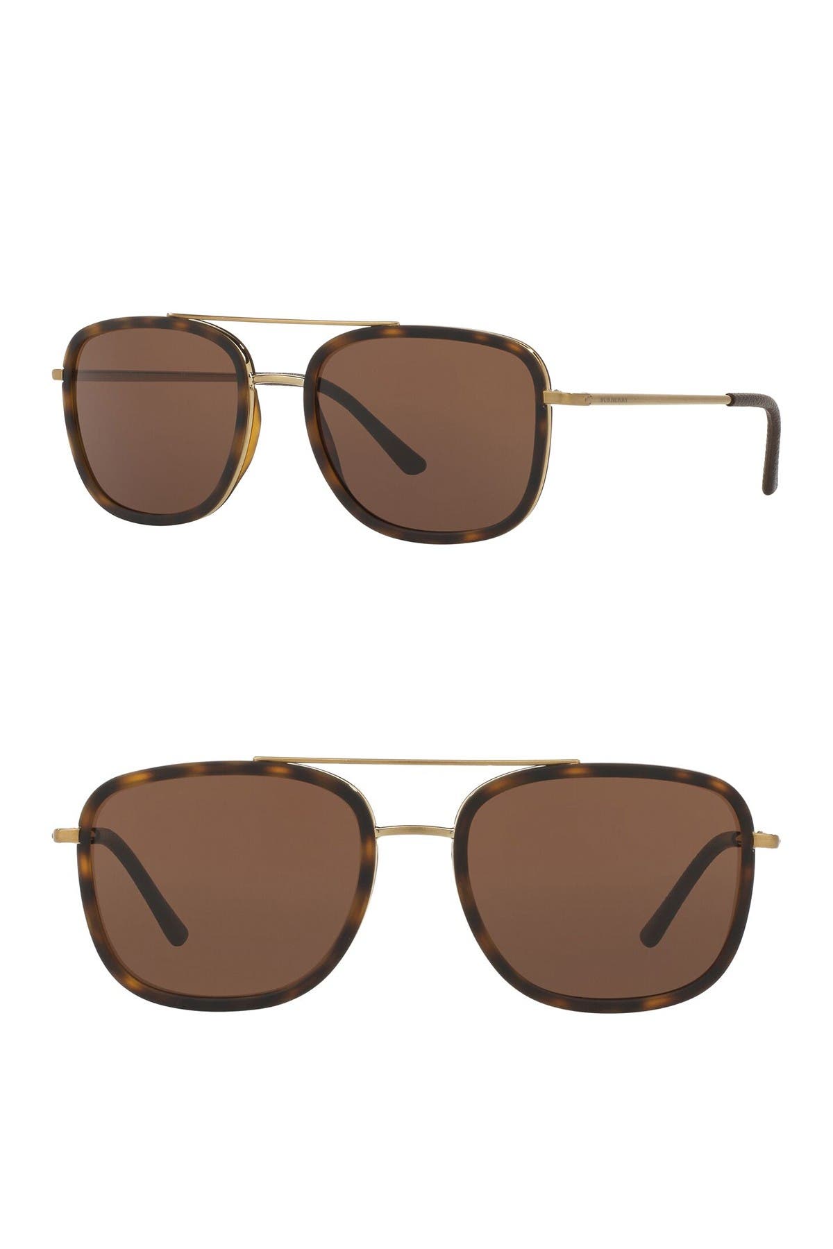 burberry navigator sunglasses