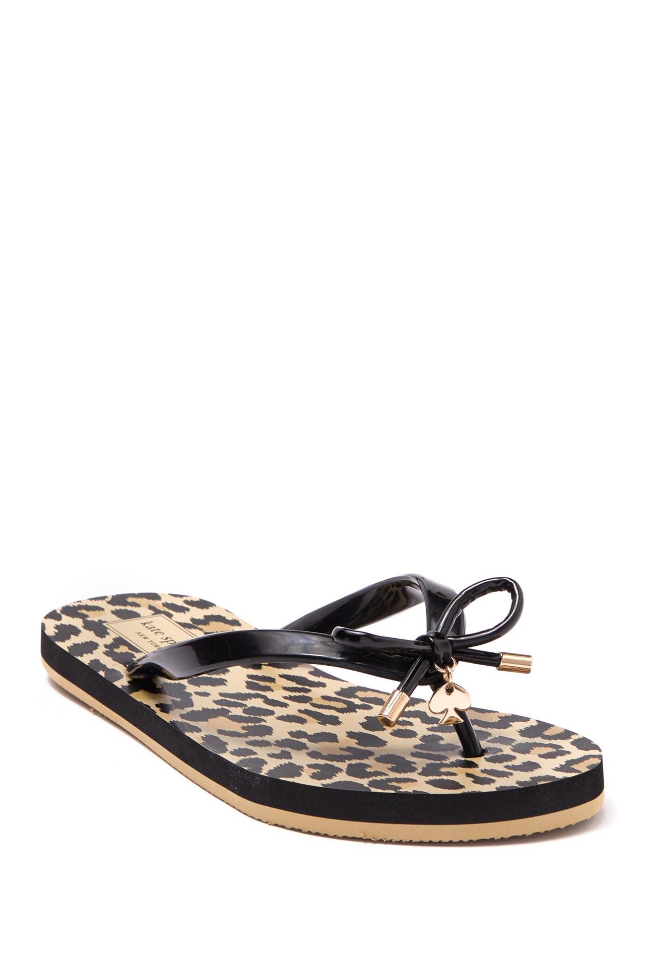 nordstrom rack kate spade flip flops