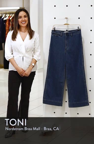 nordstrom madewell emmett