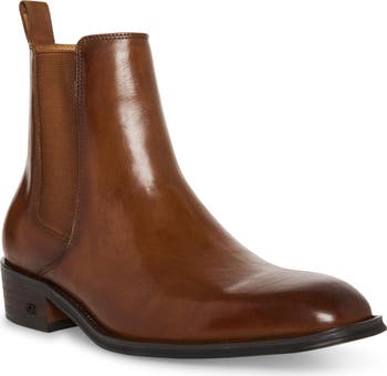 Steve madden harrison on sale platform chelsea boot