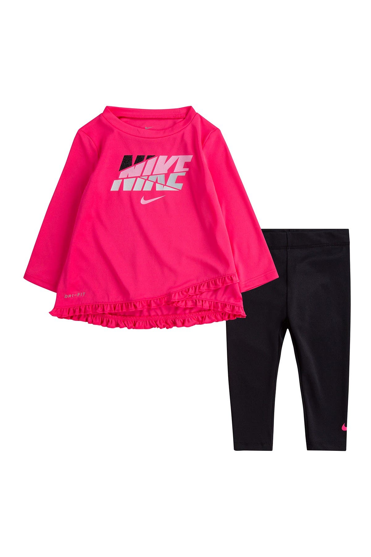 nordstrom girls nike