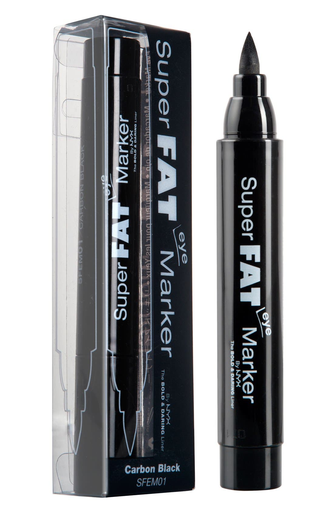 NYX 'Super Fat' Eye Marker Nordstrom
