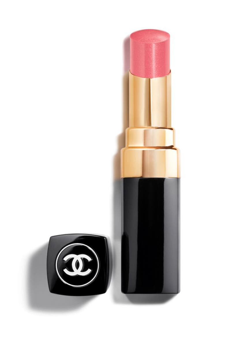 CHANEL ROUGE COCO SHINE Hydrating Sheer Lipshine | Nordstrom