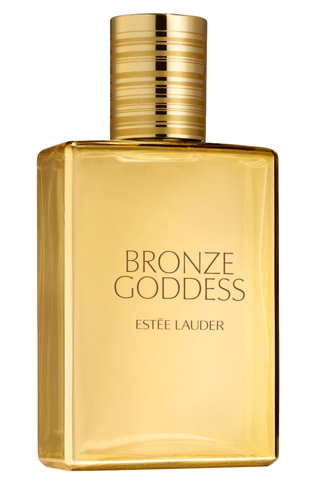 bronze goddess perfume gift set