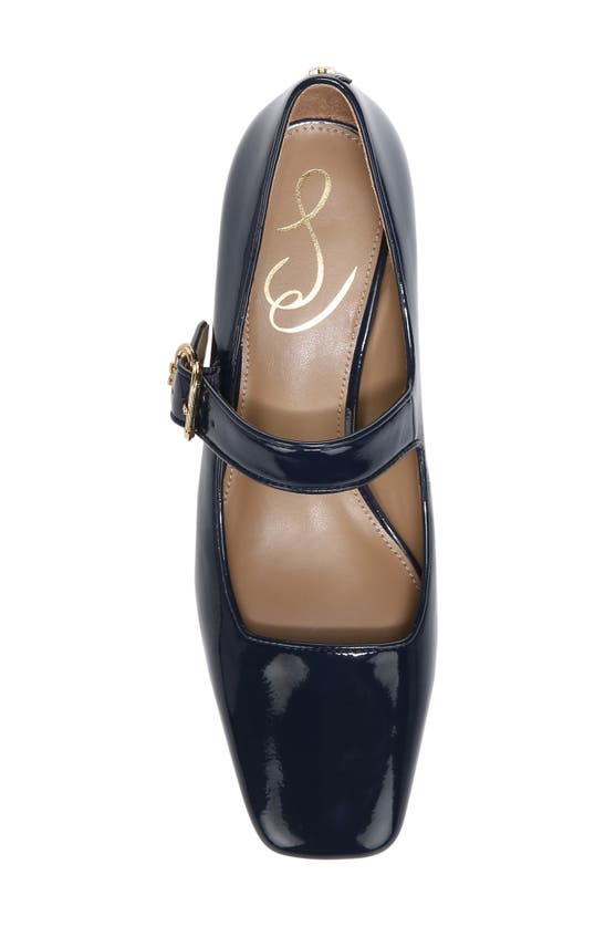 SAM EDELMAN THEA PUMP