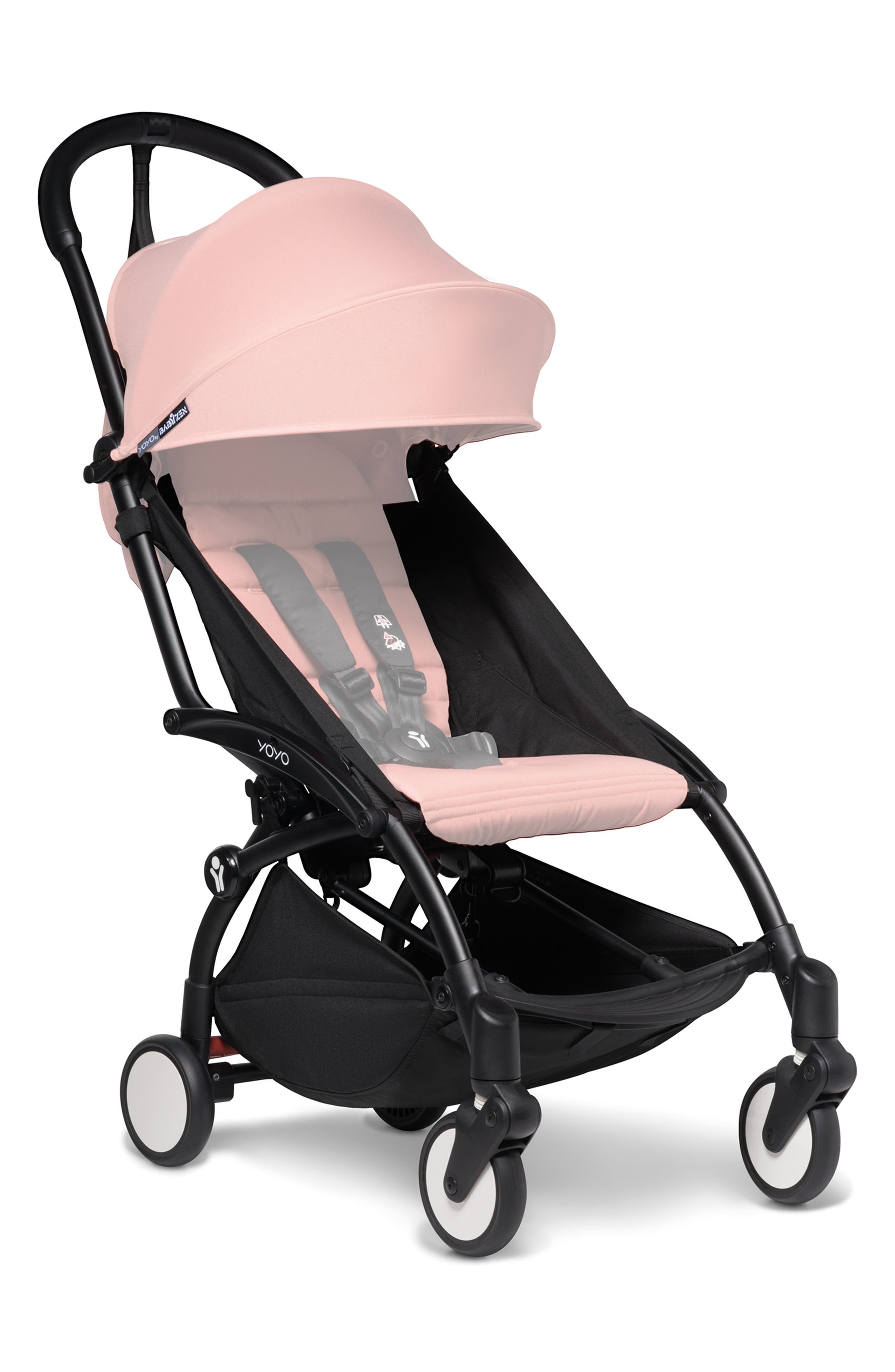 stokke xplory footrest