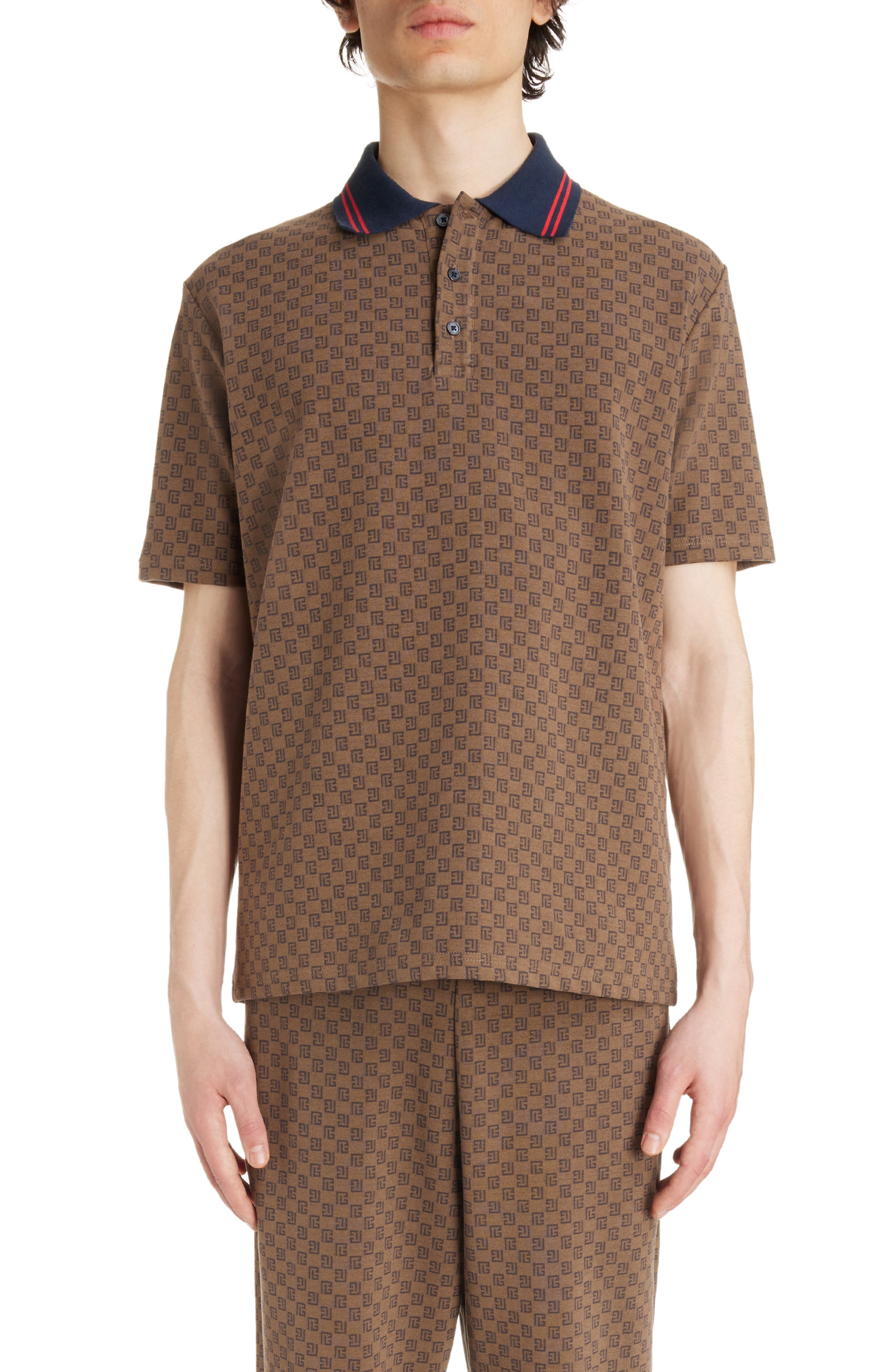 balmain polo price