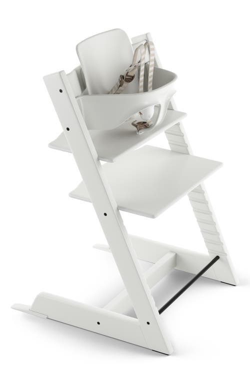 Stokke Tripp Trapp Highchair & Baby Set in at Nordstrom
