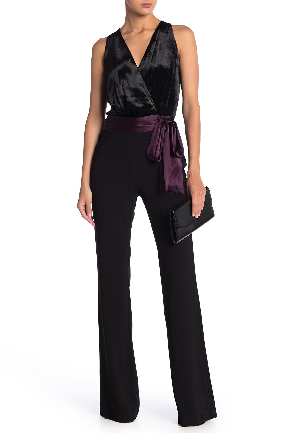 Ramy brook nina jumpsuit Clearance