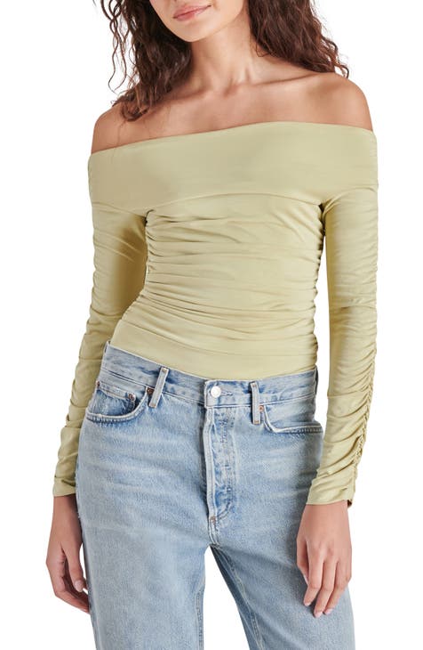 Karlee White Buckle Strapless Top  Strapless top, Stylish outfits, Shop  crop tops