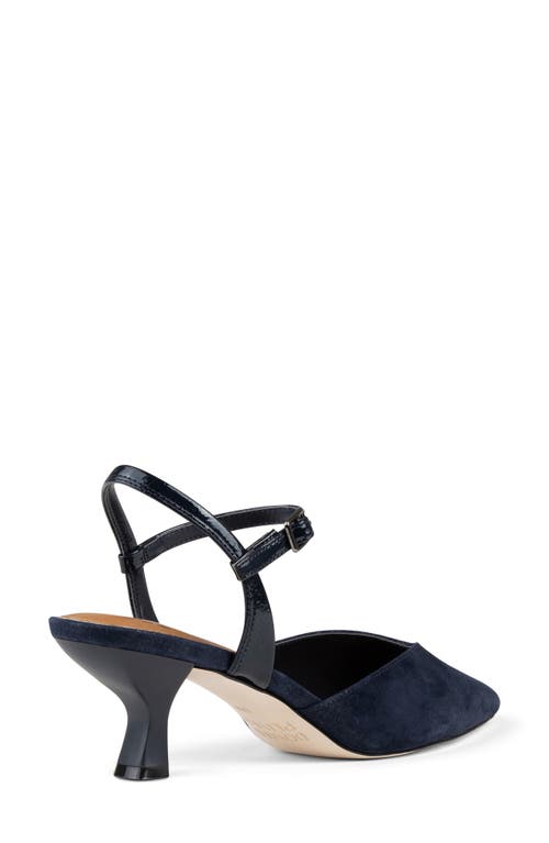 DONALD PLINER DONALD PLINER SLINGBACK PUMP