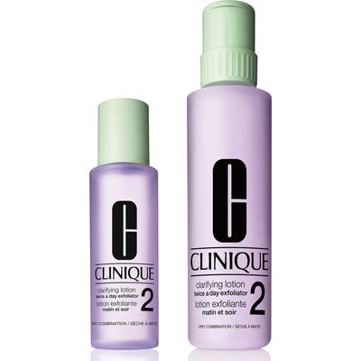 Clinique Difference Makers: Clarifying Lotion 2 Set (Nordstrom Exclusive) ($51.50 Value)