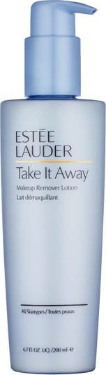 Bærecirkel lækage Awakening Estée Lauder Take It Away Makeup Remover Lotion | Nordstrom