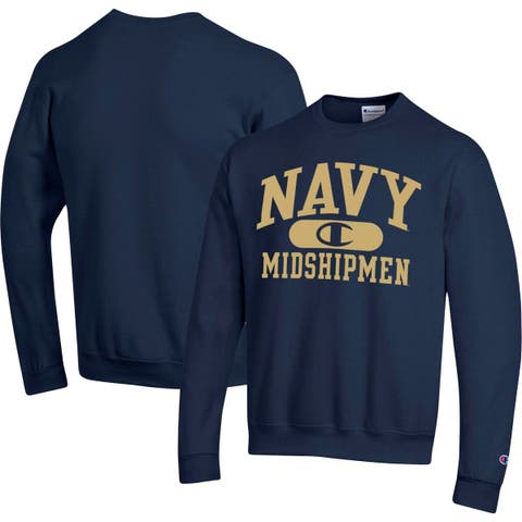 Navy hot sale midshipmen hoodie