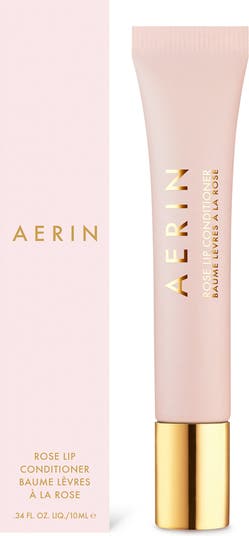 AERIN Rose Lip Conditioner Beauty Essential