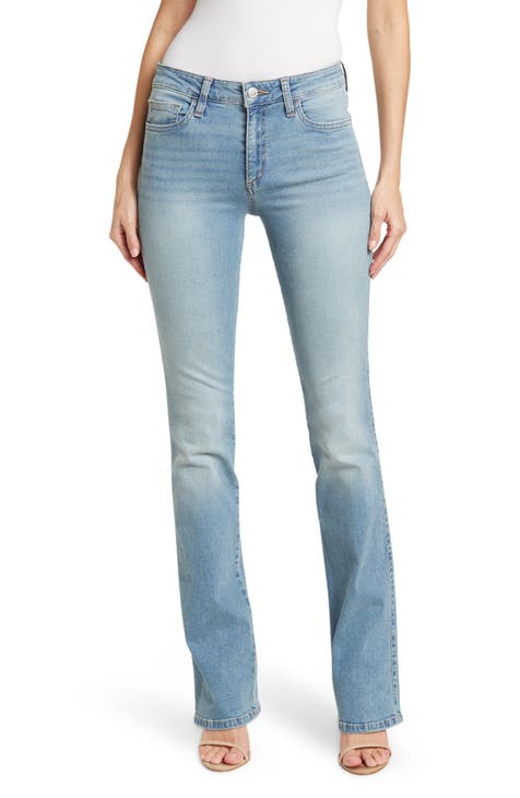 Women's Bootcut Jeans | Nordstrom Rack