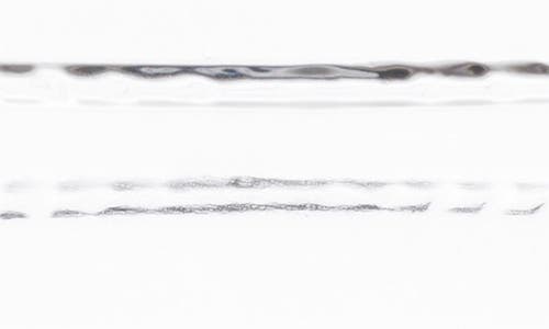 Juliska Al Fresco Isabella Acrylic Berry Bowl In Clear