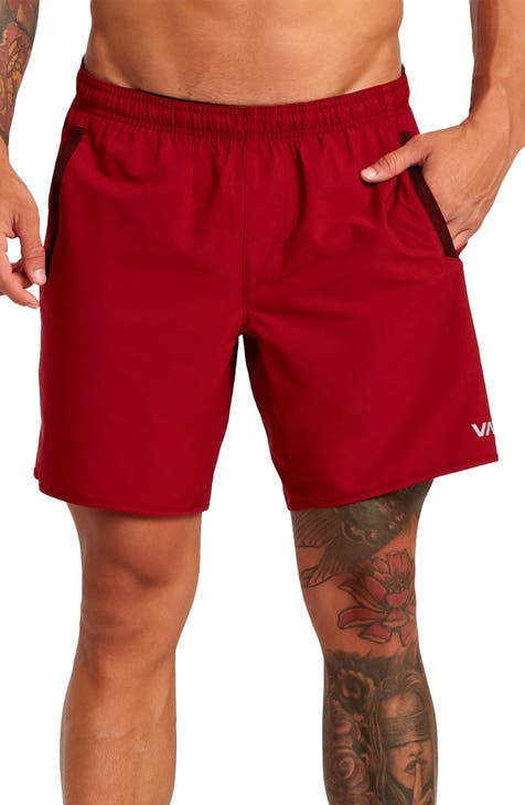 St. Louis Cardinals Nike Bold Express Woven Short - Mens