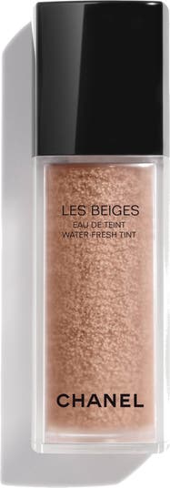 LES BEIGES Travel-size water-fresh tint Light