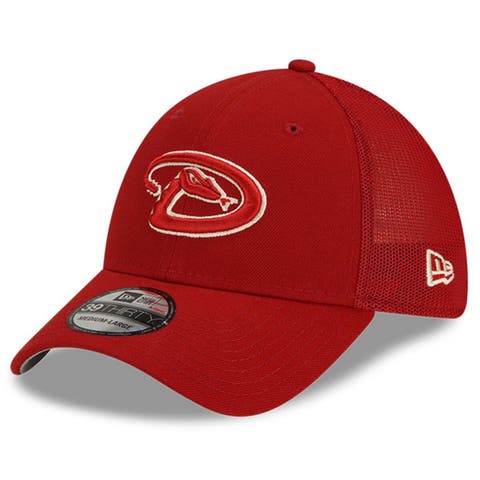 Arizona Diamondbacks New Era City Connect 39THIRTY Stretch Fit Cap