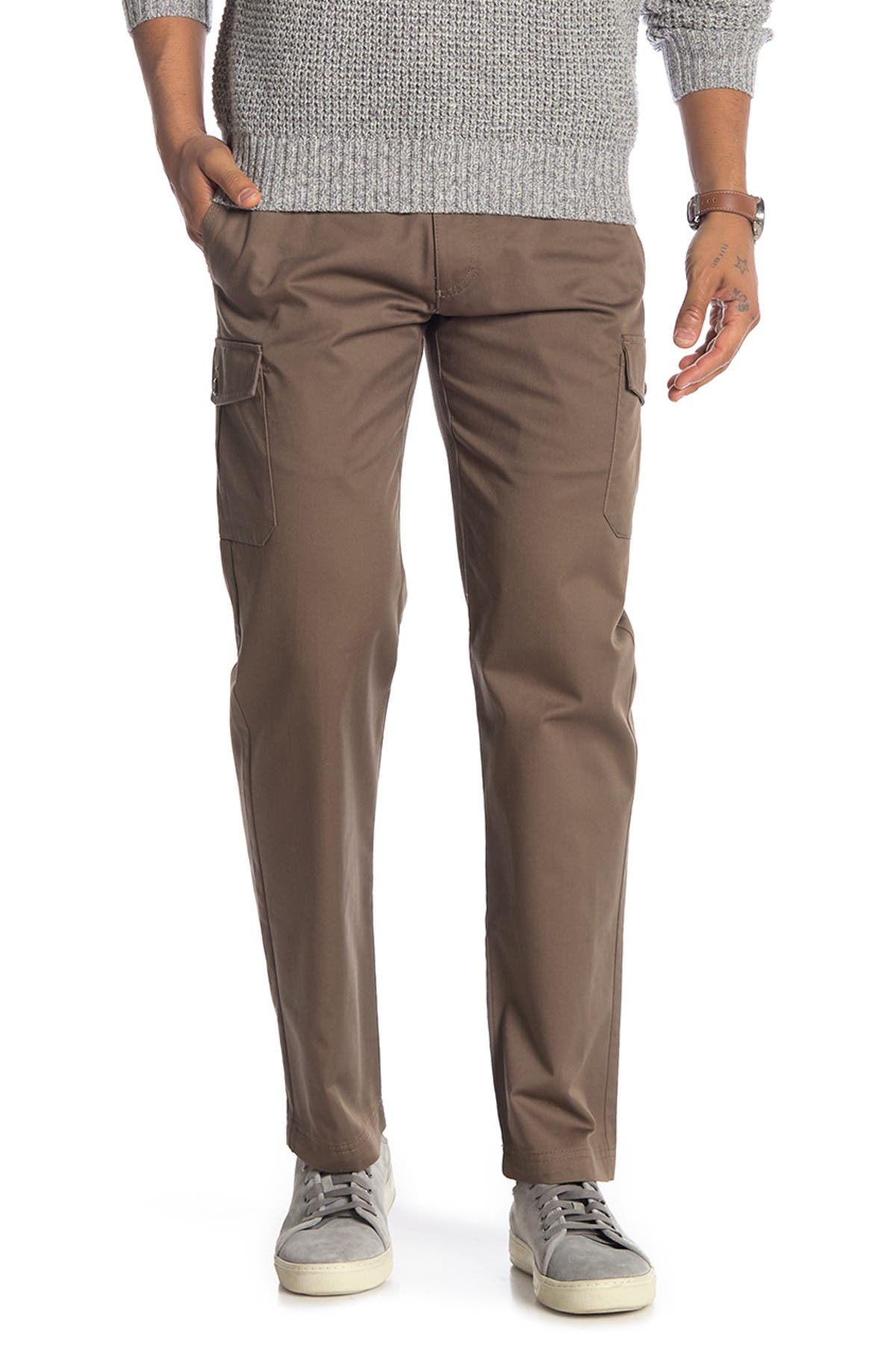 30 34 khaki pants