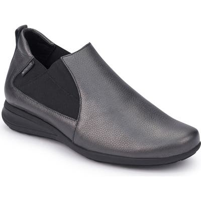 Mephisto Nellie Slip-On, Grey