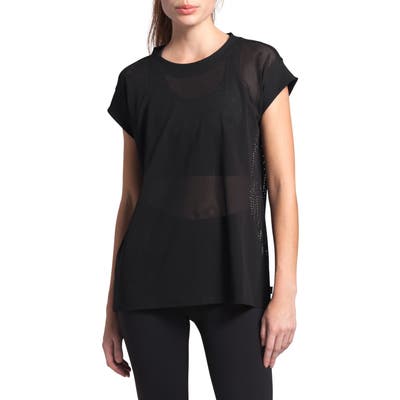 The North Face Active Trail Mesh Shirt