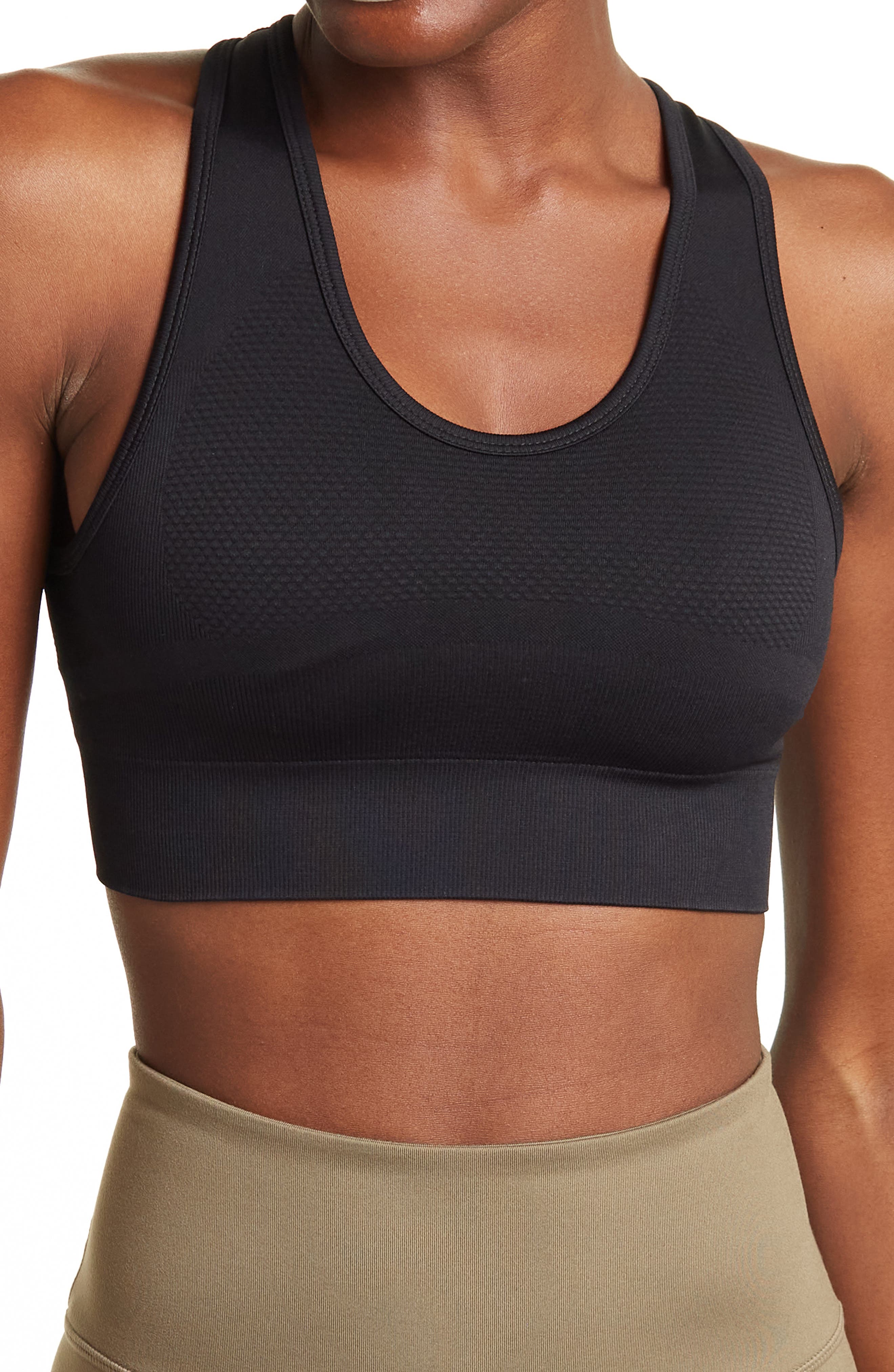 Z by Zella Stronger Long Line Seamless 