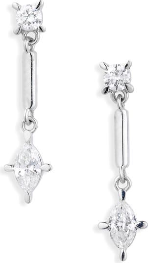 Bony levy 2025 diamond earrings
