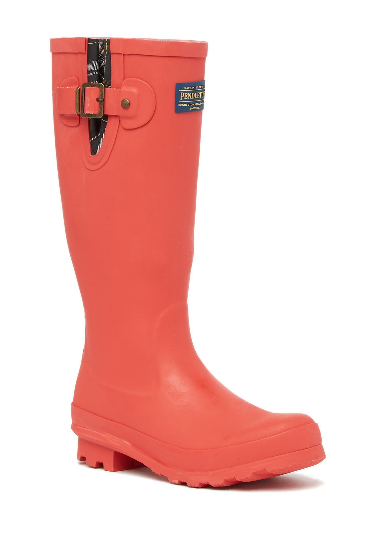 pendleton rain boots