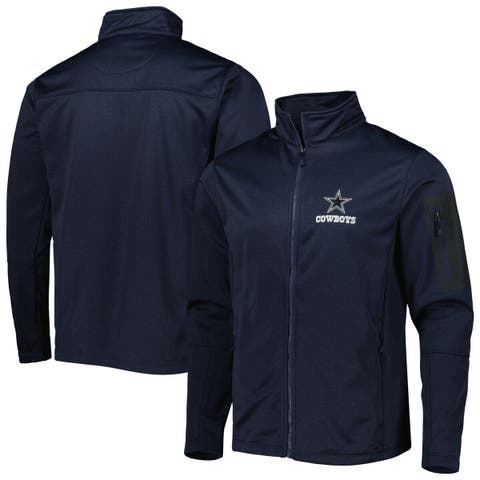 Women's Satin Jacket 2.0 Dallas Cowboys