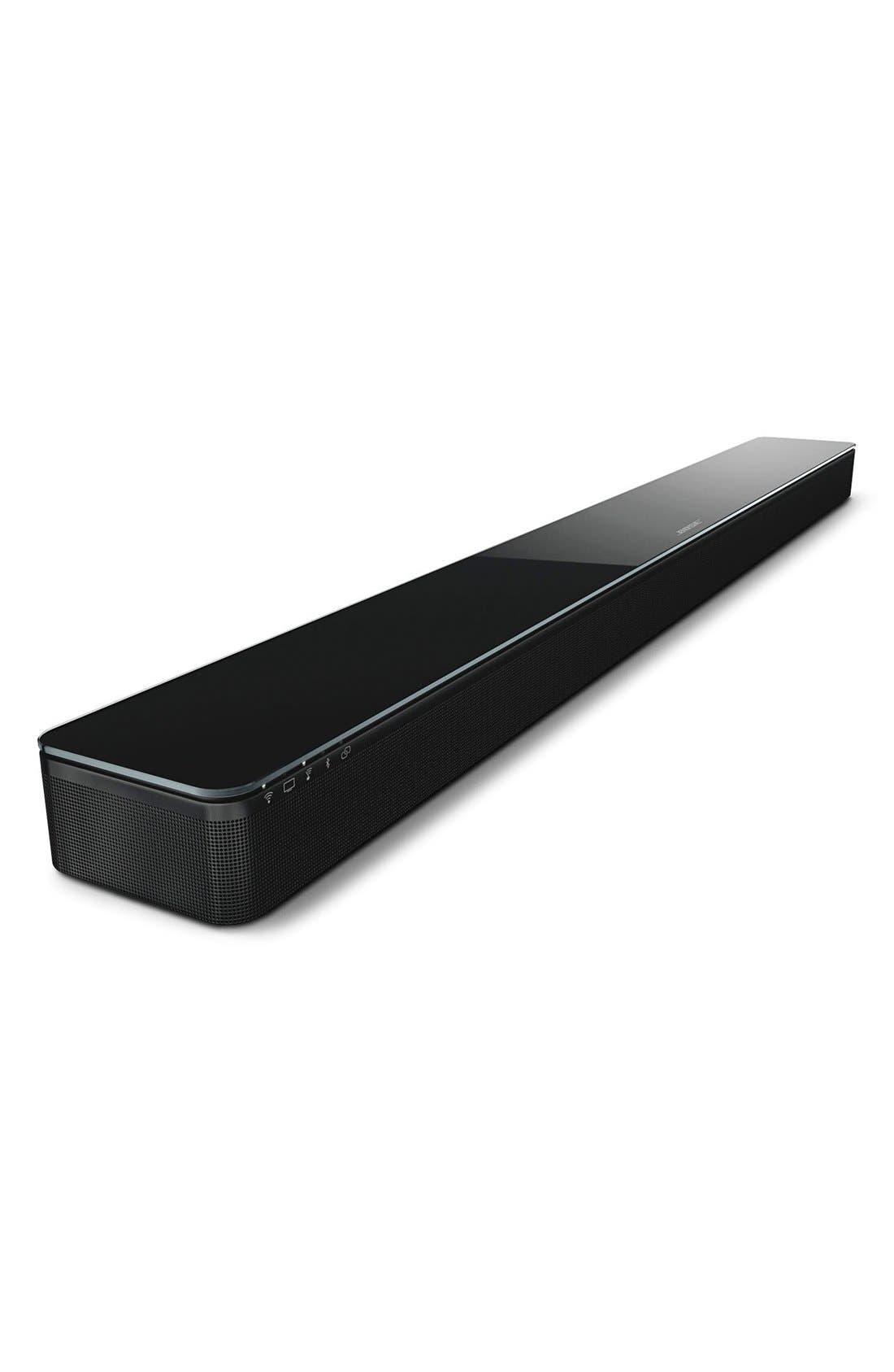 UPC 017817739924 product image for Bose Soundtouch 300 Wireless Soundbar, Size One Size - Black | upcitemdb.com