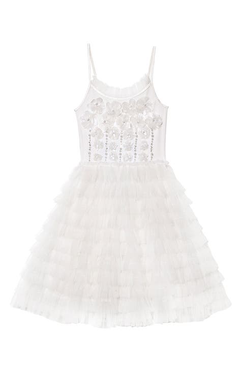 Nordstrom tulle outlet dress