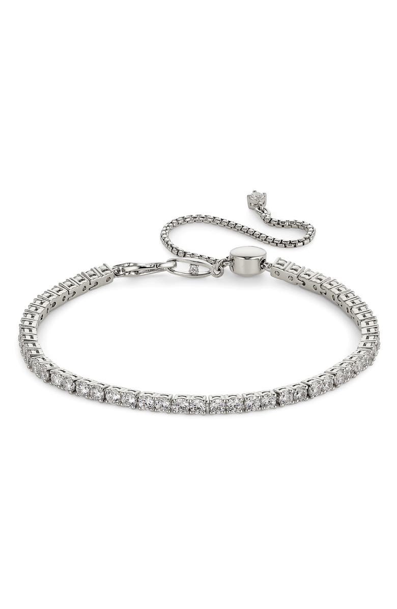 Nadri Love All Tennis Bracelet | Nordstrom