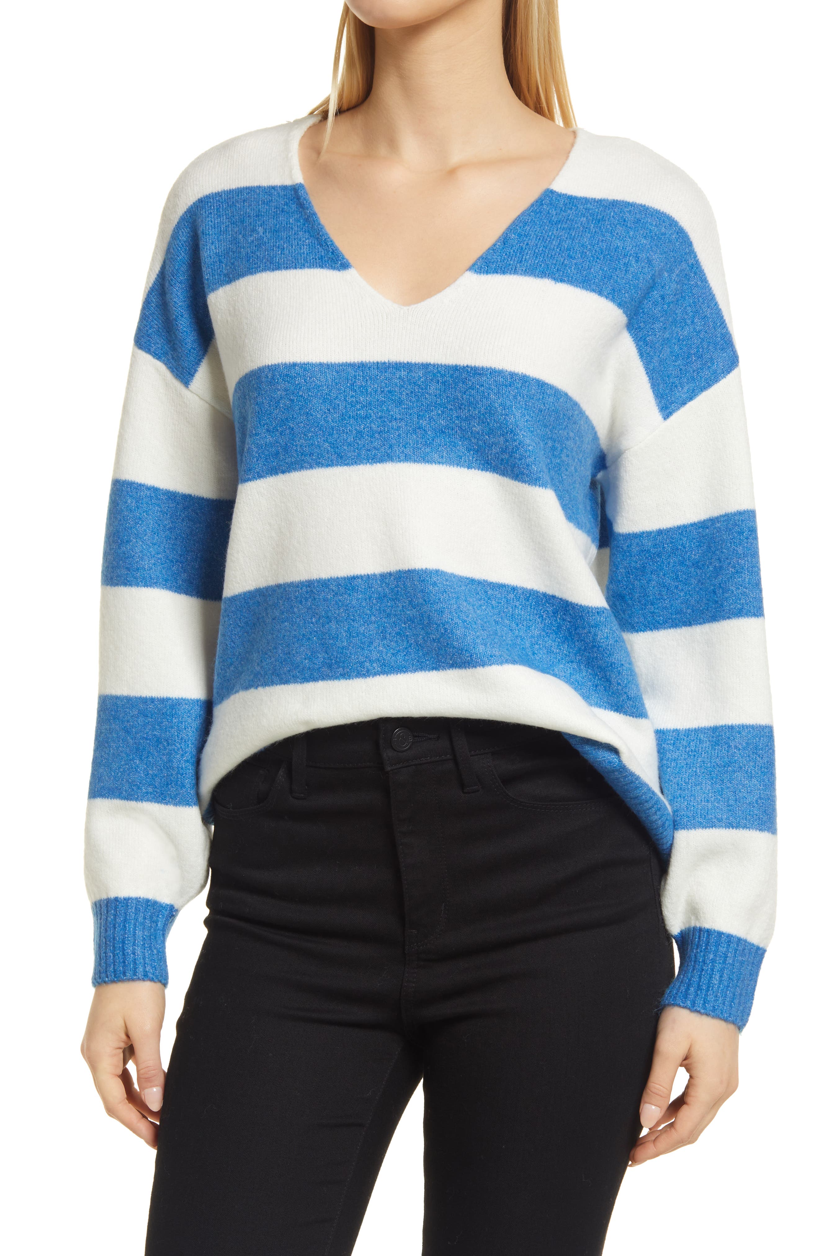 nordstrom pullover sweaters