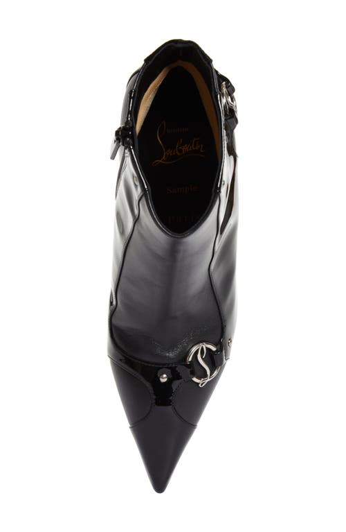 Shop Christian Louboutin Cl In Black