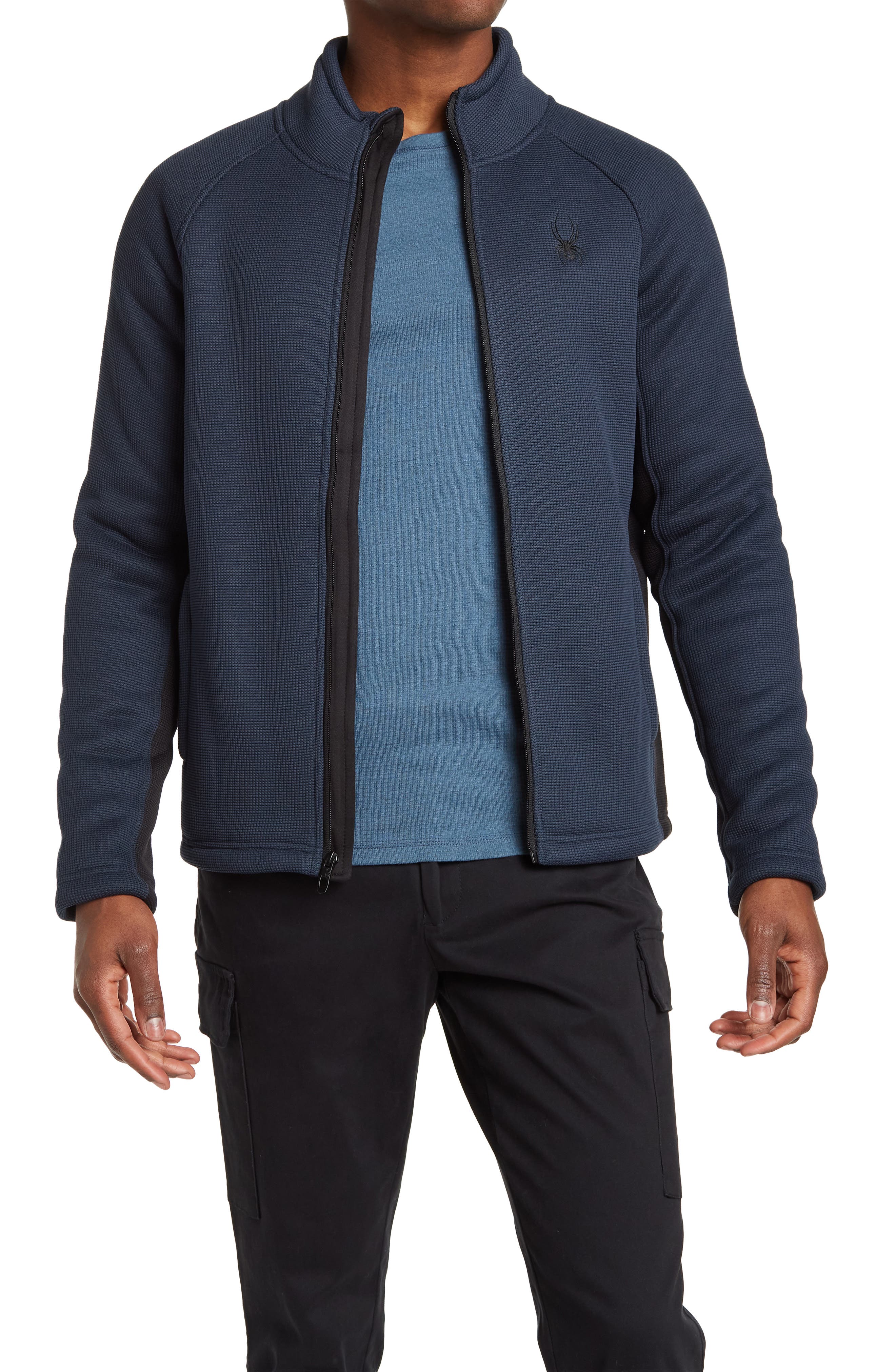 spyder jacket nordstrom rack