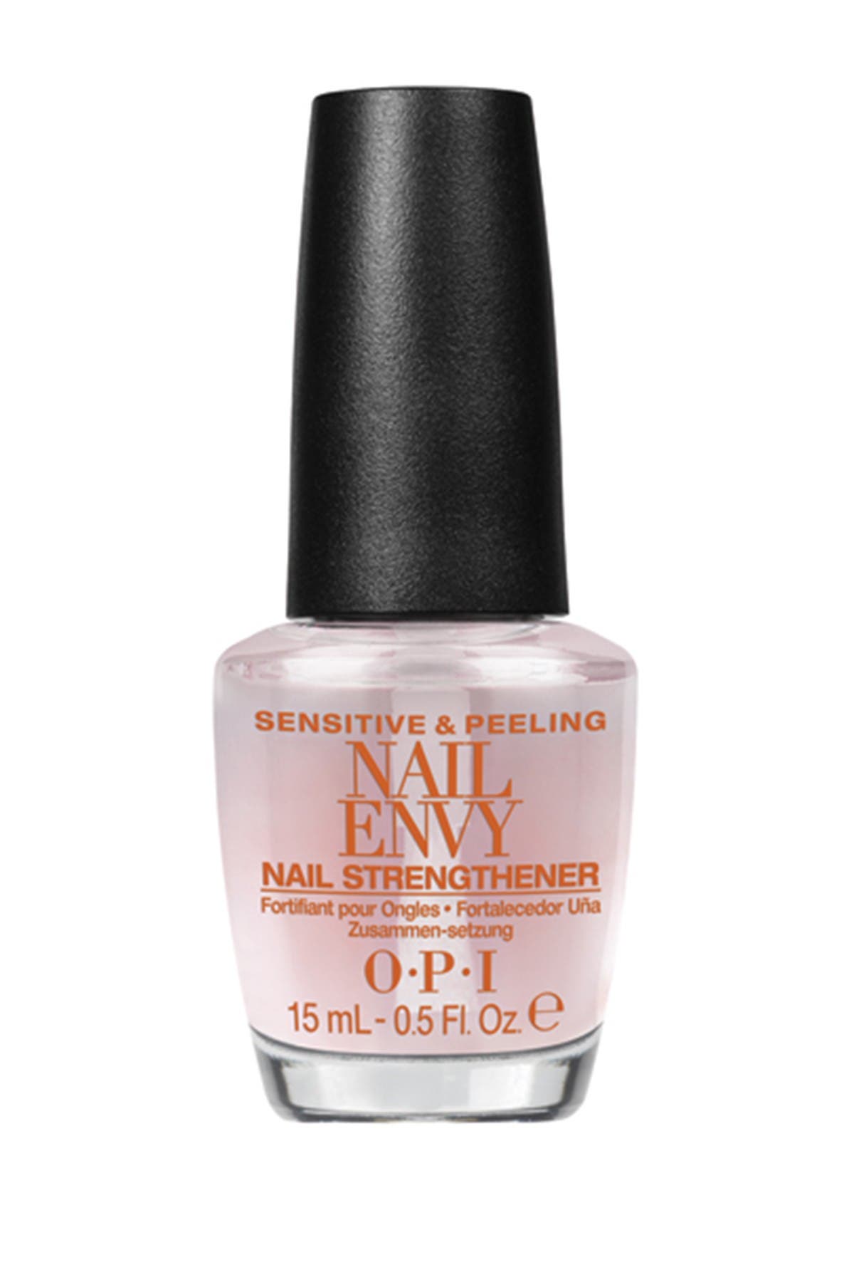 Opi Nail Envy Soft Peeling Nail Strengthener Nordstrom Rack