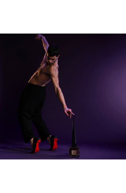 Christian Louboutin Fétiche L'iris Eau De Parfum In No Color