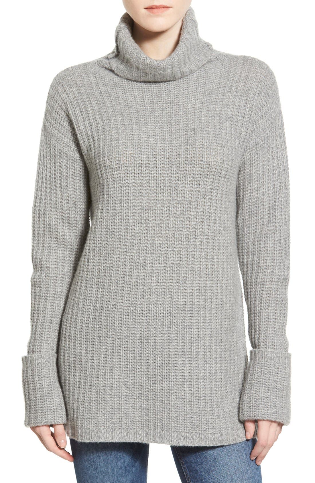 james perse turtleneck