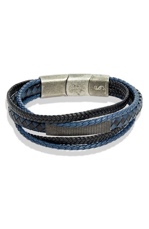 Mens bracelets sale nordstrom rack