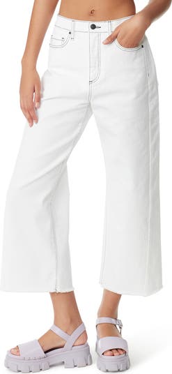 Sam edelman 2025 white jeans