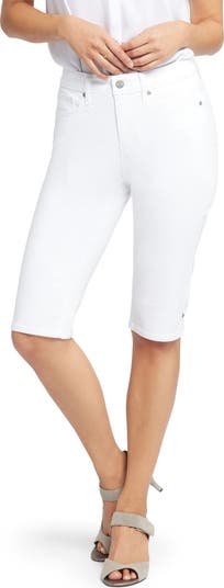 Nordstrom store nydj shorts