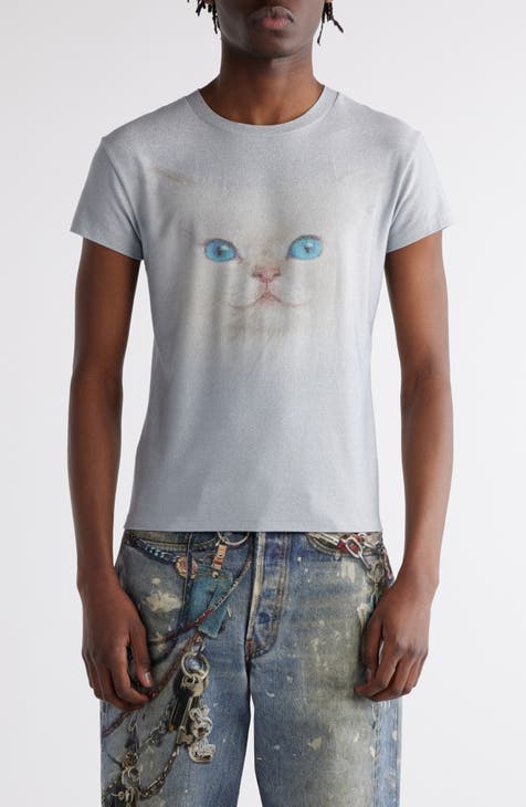 Mens Acne Studios T-Shirts | Nordstrom