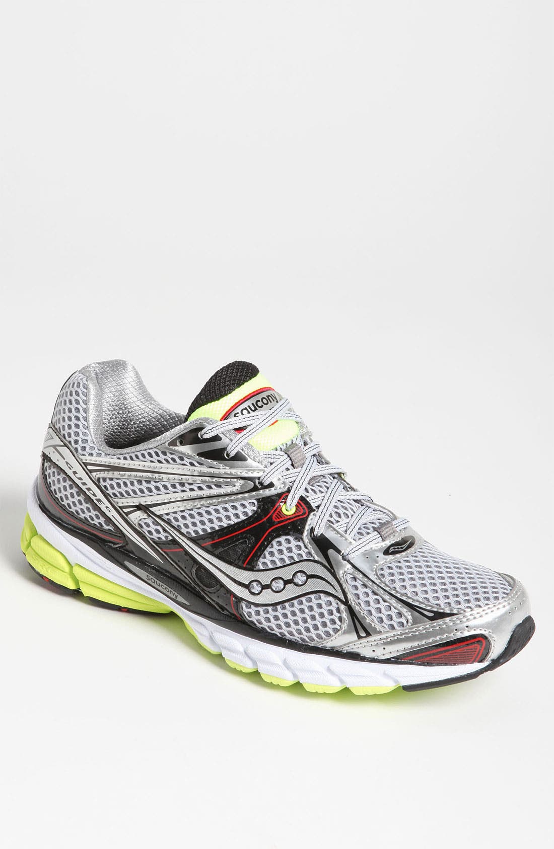 saucony guide 6 running shoes