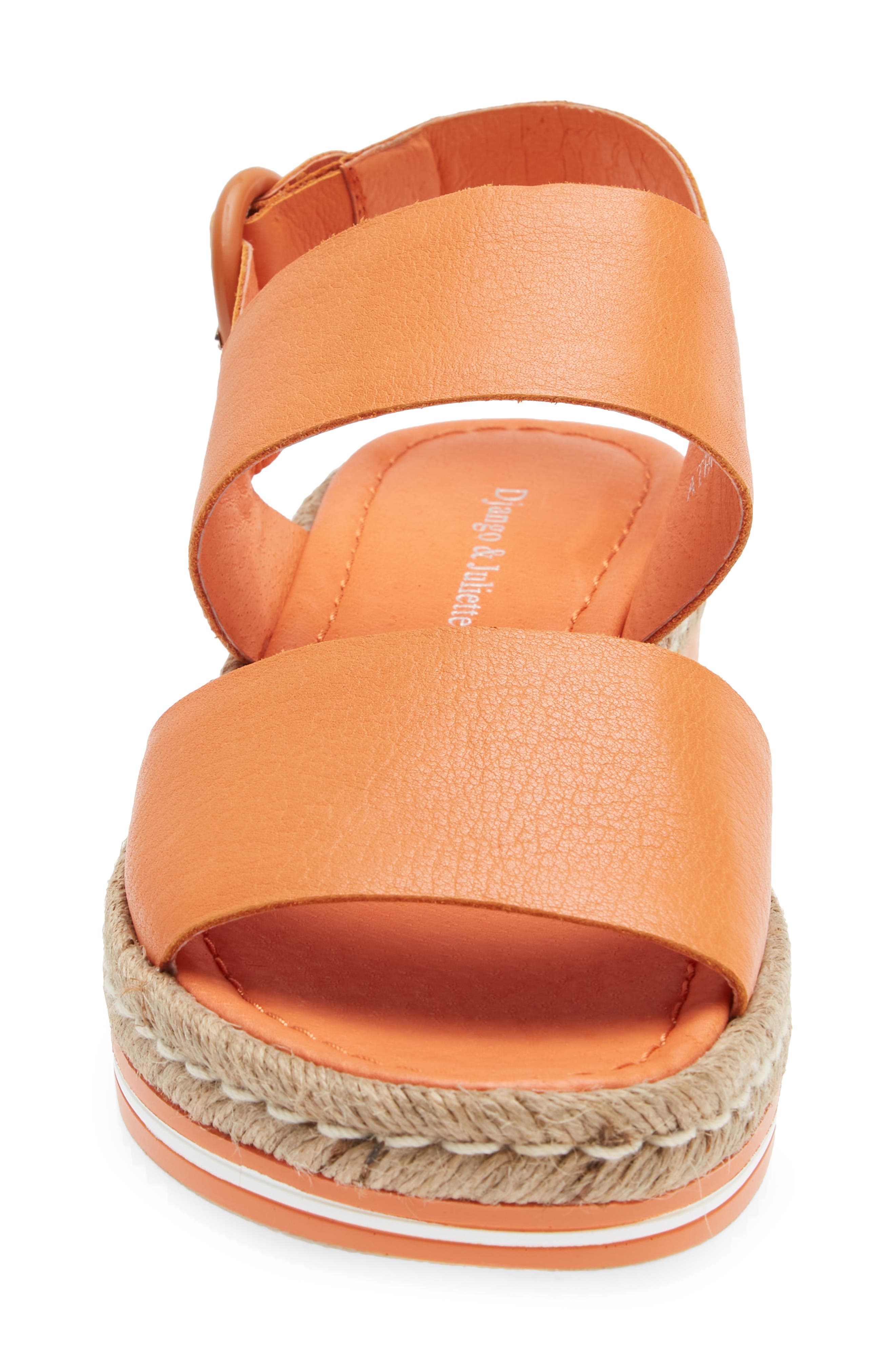 Django and juliette online atha sandal