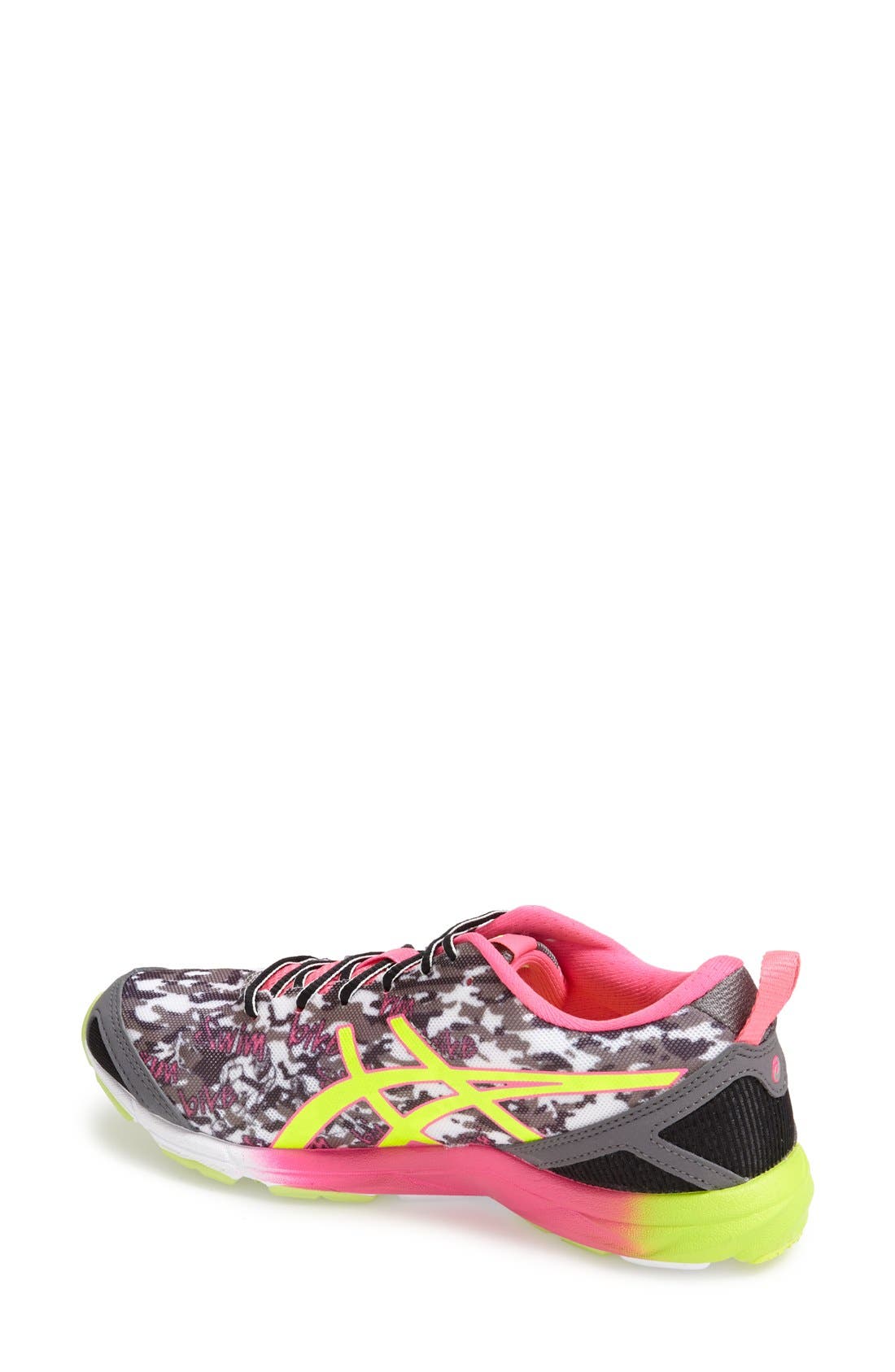 asics gel hyper tri womens